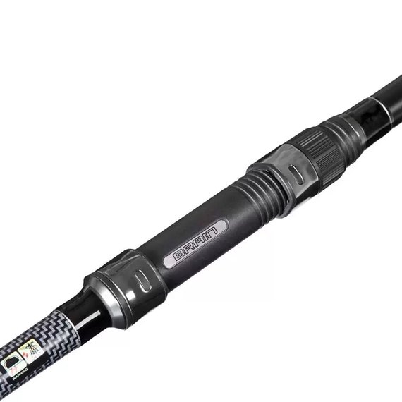 Удилище карповое Brain Classic Carp 4.20m 4.5lbs 3sec (1858.44.55), изображение 2