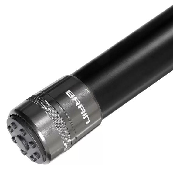 Удилище маховое Brain Apex Traveller 3.00m (1858.44.60), Длина, м : 2.70 м, изображение 3