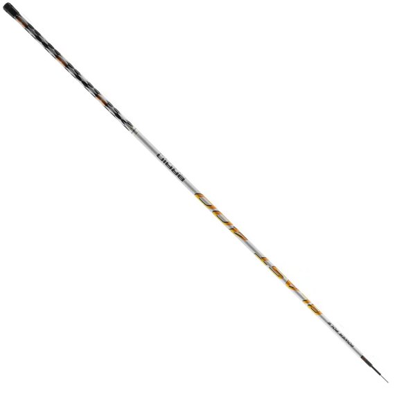 Удилище маховое Brain Blast Pole 4.0m (1858.40.00), Длина, м : 3.70 м