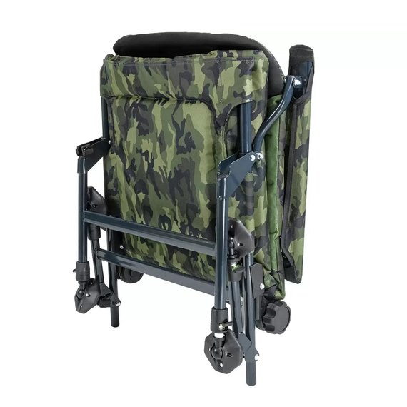 Кресло Brain Camo Comfort HYC009AL-B (1858.44.00), изображение 3
