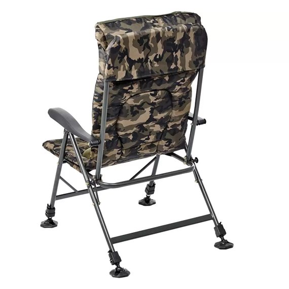 Кресло Brain Recliner Plus HYC056-PA-L (1858.41.58), изображение 2