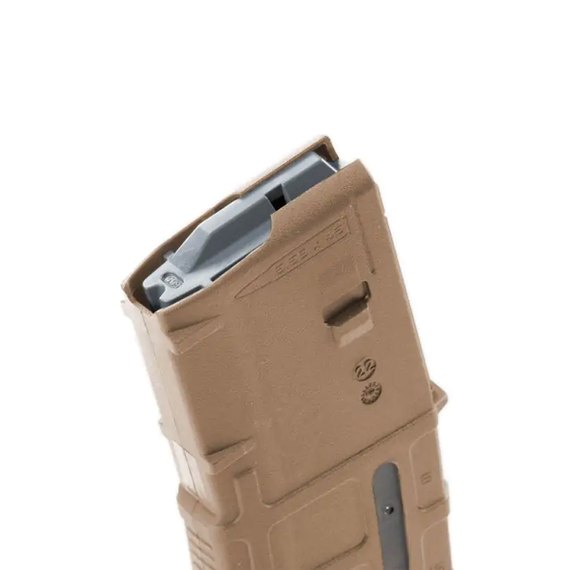 Магазин Magpul PMAG G3 кал .223 Rem 30 патронов (MAG556-MCT), изображение 3