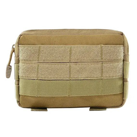 Подсумок Smartex 3P Tactical ST-118 khaki (ST248)