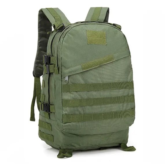 Тактичний рюкзак Smartex 3P Tactical 40 ST-006 army green (ST124)