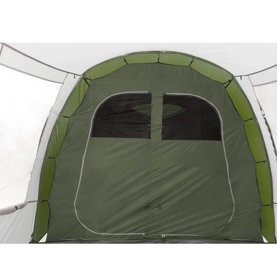 Палатка Easy Camp Huntsville Twin 800 Green/Grey (120410) 929580, Вместимость: Восьмиместные, изображение 2