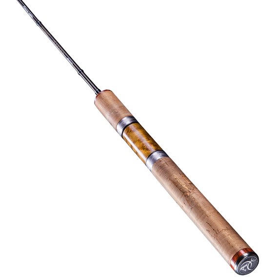 Спиннинг Favorite Arena 2.04m 1.5-5g 2.5-5lb M-Slow (ARN-682UL), Длина, м : 2.04 м, изображение 6