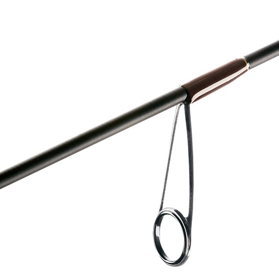 Спиннинг Favorite Arena Vivid ARNV-BR632SUL 1.90m 1-4g 2-4lb Mod-Slow (1693.04.66), Цвет: Коричневый, изображение 3
