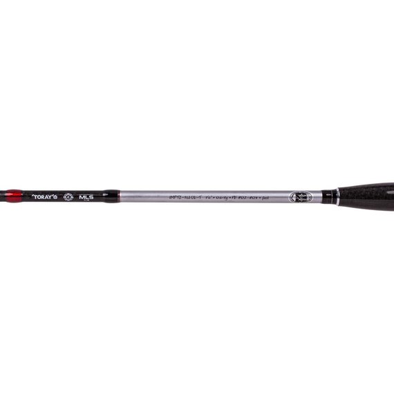 Спиннинг Favorite Impulse TZ 2.36m 2-10g Fast (IMPTZ792L-T), Длина, м : 2.36 м, Тест (грамм), Max: 10, изображение 4