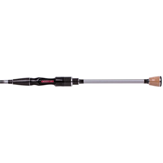 Спиннинг Favorite Impulse TZ IMPTZ-732L-S 2.20m 2-10g Ex-Fast (1693.04.54), Длина, м : 2.20 м, Тест (грамм), Max: 10, изображение 4