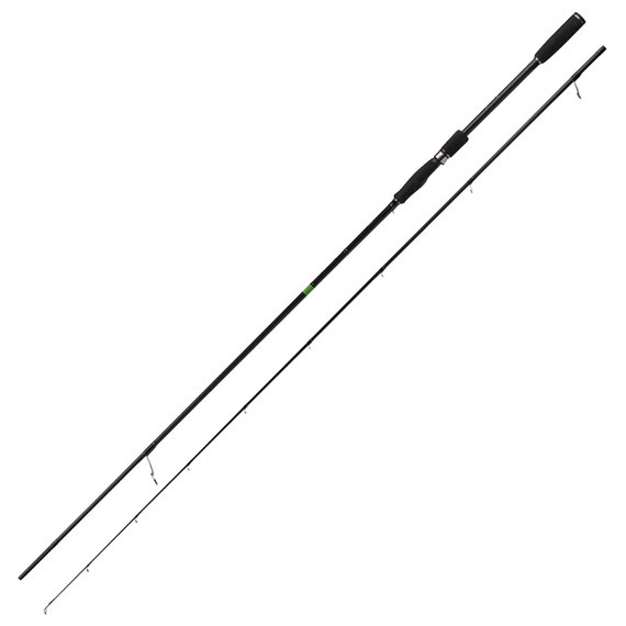 Спінінг Favorite X1 702M 2.13m 5-21g Ex.Fast (X1-702M), Тест (грам), Max: 21