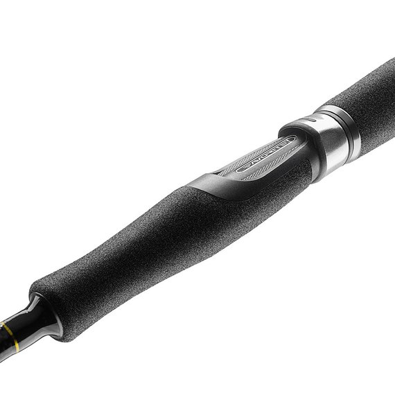 Спінінг Favorite X1 Travel 764MH 2.29m 10-32g Fast (1693.04.60), зображення 3