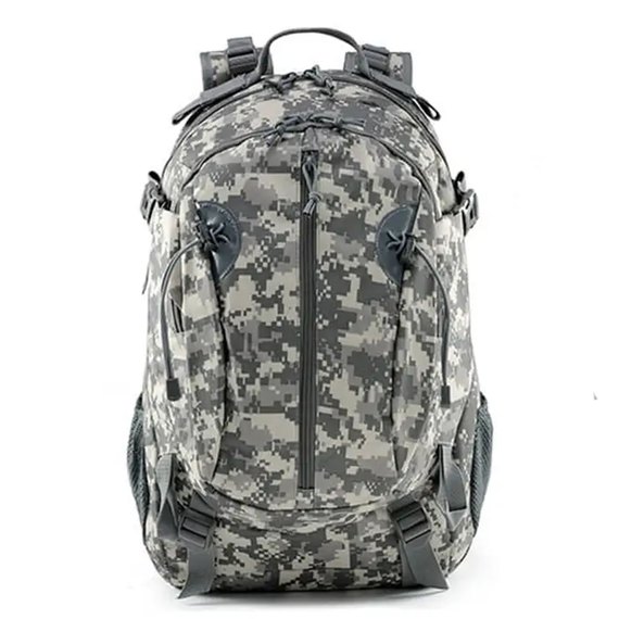 Тактический рюкзак Smartex 3P Tactical 30 ST-076 acu camouflage (ST208)