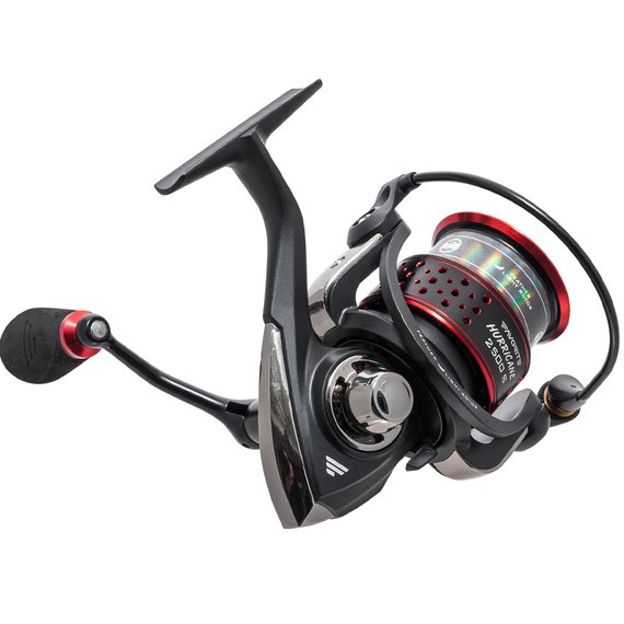 Катушка Favorite Hurricane 2500 10+1BB (1693.50.30), Типоразмер : 2500, изображение 4