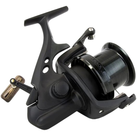 Катушка Okuma Custom Black CB-80 3+1BB 3.8:1 (1353.09.82), Типоразмер : 8000, изображение 3