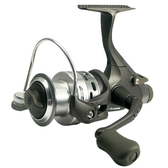 Котушка Okuma Epix V2 Baitfeeder EPX-65 4+1bb (1353.09.35), Типорозмір : 6000