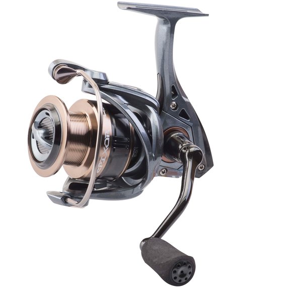 Катушка Okuma Epixor XT EPXT-30M 7+1BB (1353.14.87), Типоразмер : 2000, Максимальное тормозное усилие, кг: 8