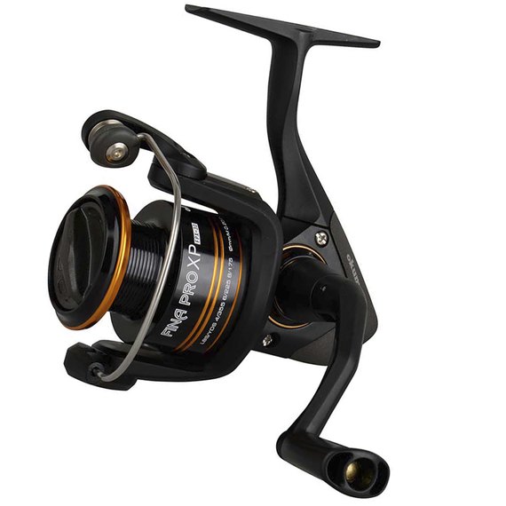 Катушка Okuma Fina Pro XP FPX-40FD 1+1BB (1353.09.60), Типоразмер : 3000
