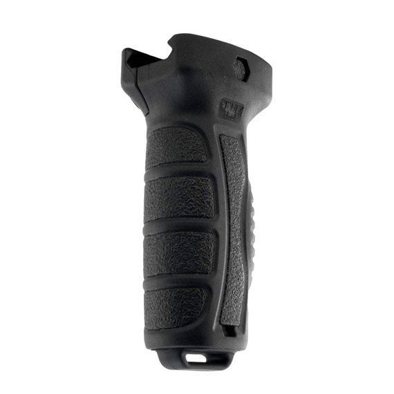Передняя рукоятка DLG Tactical на Picatinny черная (DLG-163), изображение 3