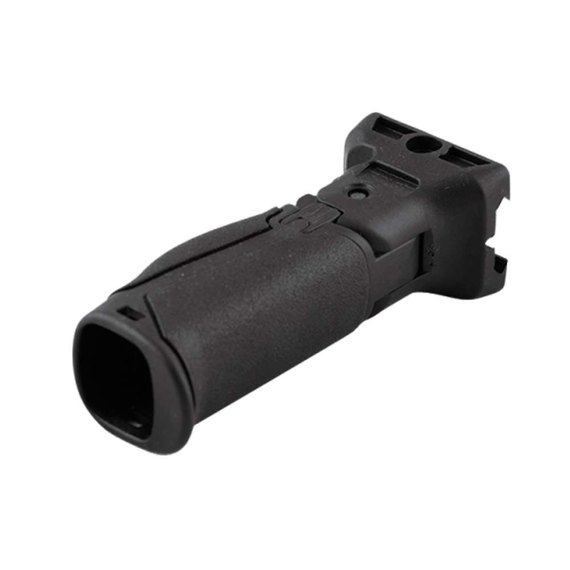 Передняя рукоятка DLG Tactical складная на Picatinny черная (DLG-048), Цвет : Чёрный, изображение 6