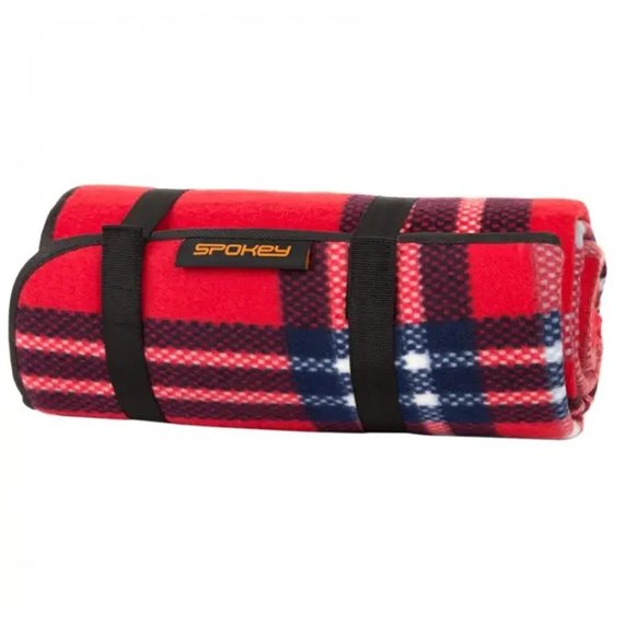 Пікніковий килимок Spokey Picnic blanket highland 925070