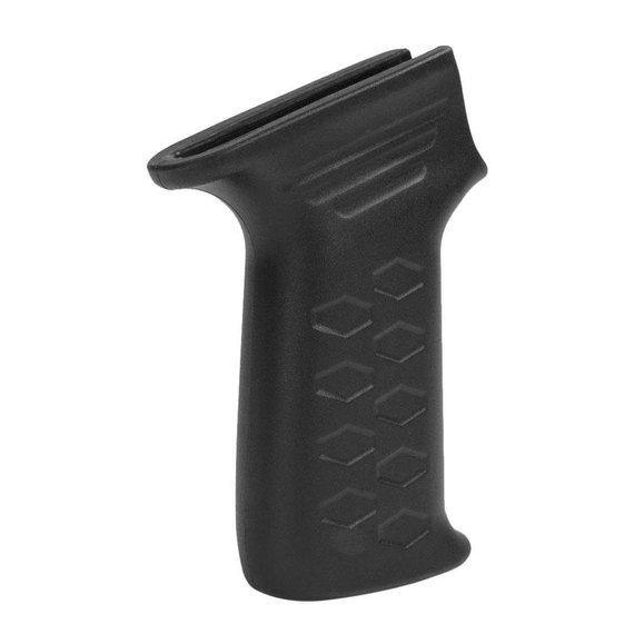 Пистолетная рукоятка DLG Tactical для АК-47/74 черная (DLG-097), изображение 4