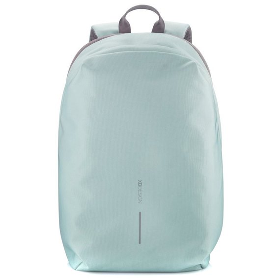 Рюкзак XD Design Bobby Soft Anti-Theft Мята (P705.797), Цвет: Голубой, изображение 2