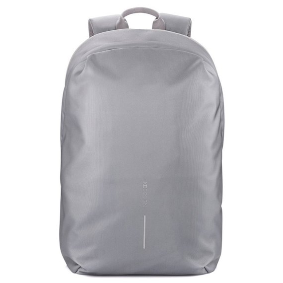 Рюкзак XD Design Bobby Soft Anti-Theft Серый (P705.792), Цвет: Серый, изображение 3