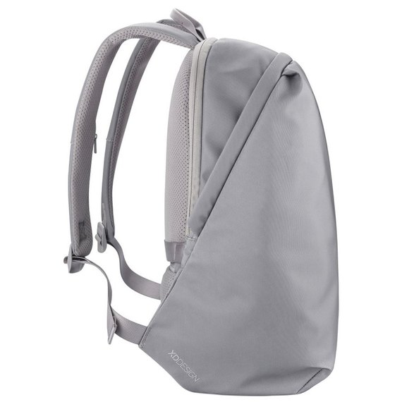 Рюкзак XD Design Bobby Soft Anti-Theft Серый (P705.792), Цвет: Серый, изображение 4
