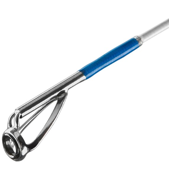 Спінінг Favorite Arena Vivid ARNV-BL562UL 1.68m 1.5-5g 2-5lb Mod-Slow (1693.04.64), Колір: Синій, зображення 4