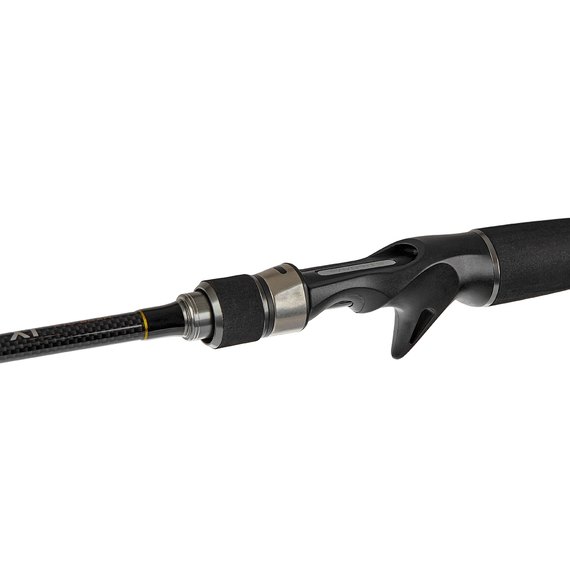 Спиннинг Favorite Creed CRD-762ML 2.29m 5-18g Ex.Fast (1693.05.16), Тест (грамм), Max: 18, изображение 4