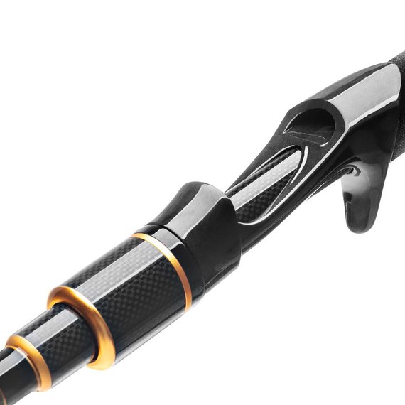 Спиннинг Favorite Skyline Casting SKYC-702H 2.13m 16-45g Ex.Fast (1693.05.90), изображение 4