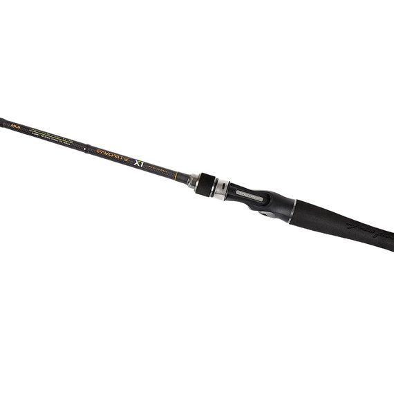 Спиннинг Favorite X1C 602H 1.83m 12-36g Ex.Fast casting (1693.04.96), изображение 2