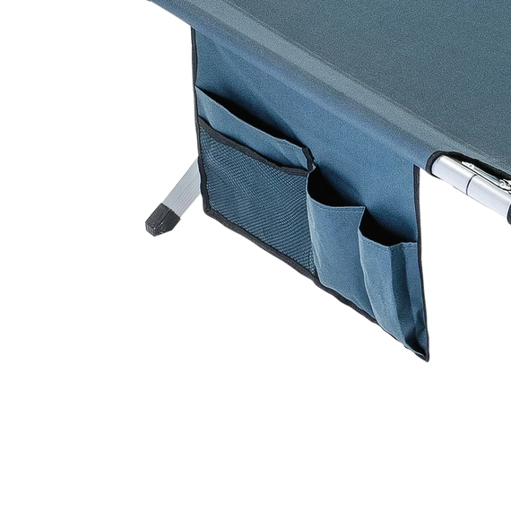 Кровать кемпинговая Ferrino Rescue Blue 924418, изображение 2