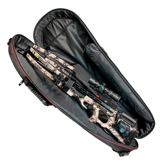 Чехол для арбалета TenPoint Soft 103 x 47 x 2 см black (HCA-20119), изображение 2