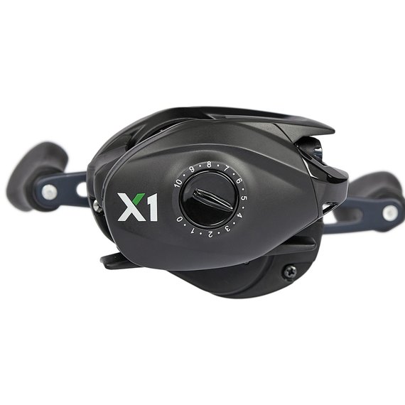 Котушка Favorite X1 BC 100HD1L 11+1BB (1693.51.40), зображення 2