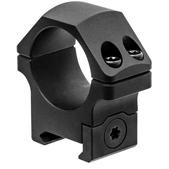 Кольца Leapers UTG PRO P.O.I 30 мм Low. Сплав. Picatinny RWU013010