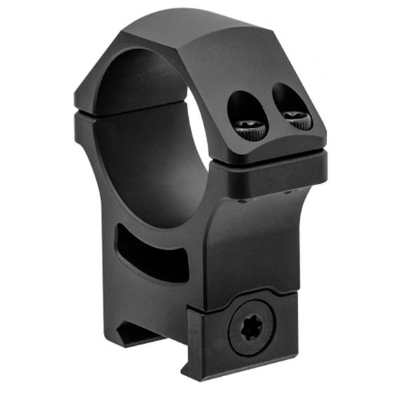 Кольца Leapers UTG PRO P.O.I. d - 34 мм. High. Picatinny (RWU013420)