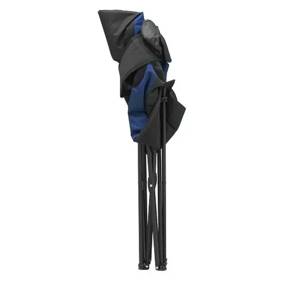 Крісло NeRest Турист NR-34 синій (4820211100506BLUE), Колір: Синій, зображення 3
