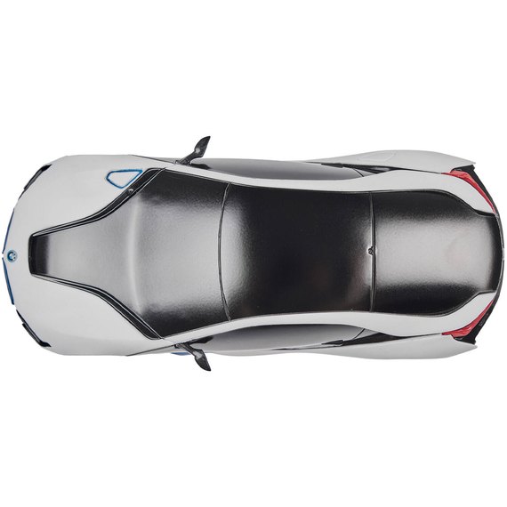 Машинка Rastar BMW i8 UV Sesitive Collection 1:24 (48400-4), изображение 8