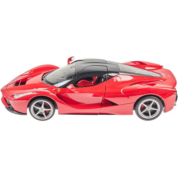 Машинка Rastar Ferrari LaFerrari 1:14 Красный (50160 red), изображение 4