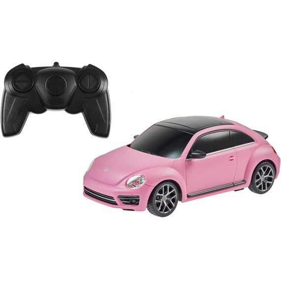Машинка Rastar Volkswagen Beetle UV Sesitive Collection 1:24 (76200-4), изображение 2
