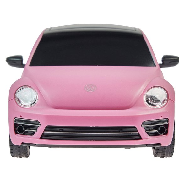 Машинка Rastar Volkswagen Beetle UV Sesitive Collection 1:24 (76200-4), изображение 6