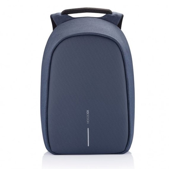 Рюкзак XD Design Bobby Hero Антивор Темно-синий (P705.295), Цвет: Тёмно-синий, изображение 2