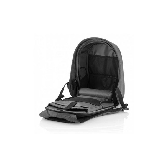 Рюкзак XD Design Bobby Hero Small Антивор Серый (P705.702), изображение 2