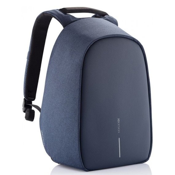 Рюкзак XD Design Bobby Hero XL Антивор Темно-синий (P705.715)