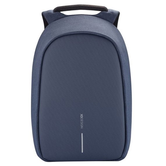 Рюкзак XD Design Bobby Hero XL Антивор Темно-синий (P705.715), изображение 2