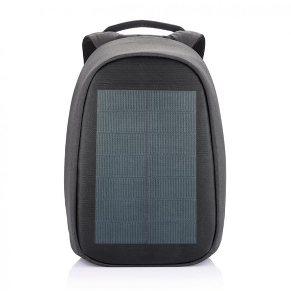 Рюкзак XD Design Bobby Tech Антивор Черный (P705.251), изображение 3