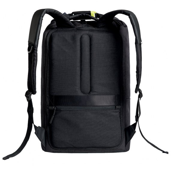 Рюкзак XD Design Bobby Urban Lite Антивор Черный (P705.501), Цвет: Чёрный, изображение 2