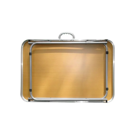Стол складной Time Eco TE-024 MS белый (5268548552336), изображение 2