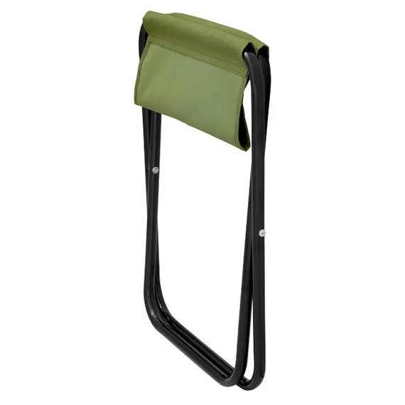 Стул раскладной NeRest NR-16 хаки (4820211100568_2), Цвет : Хаки, изображение 2